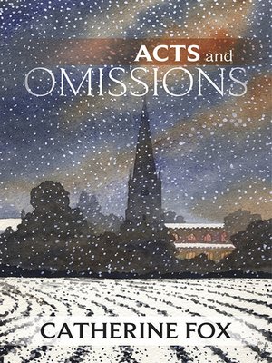 cover image of Acts and Omissions